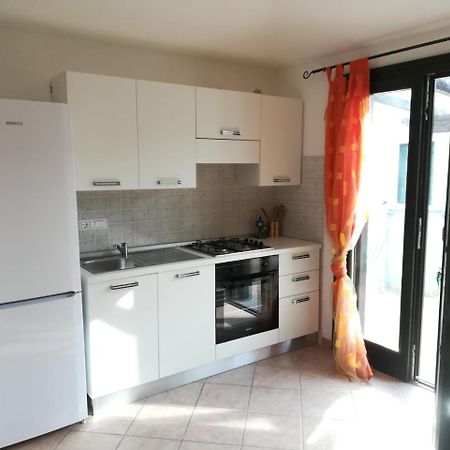 La Residenza Delle Terme Di Casteldoria Apartment Santa Maria Екстериор снимка