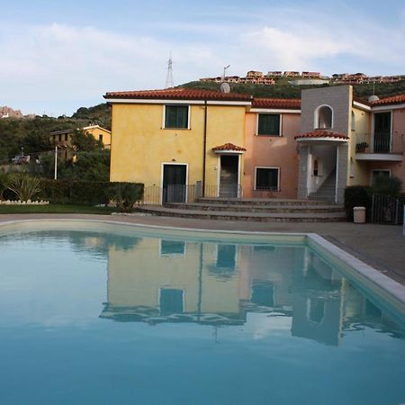 La Residenza Delle Terme Di Casteldoria Apartment Santa Maria Екстериор снимка