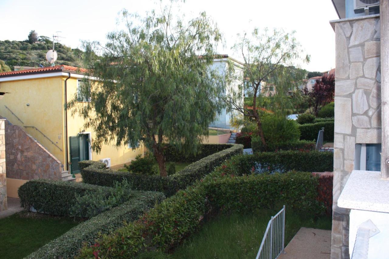 La Residenza Delle Terme Di Casteldoria Apartment Santa Maria Екстериор снимка