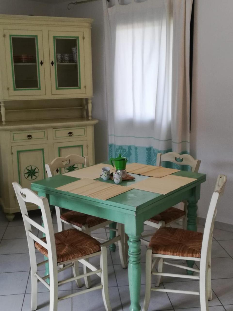 La Residenza Delle Terme Di Casteldoria Apartment Santa Maria Екстериор снимка
