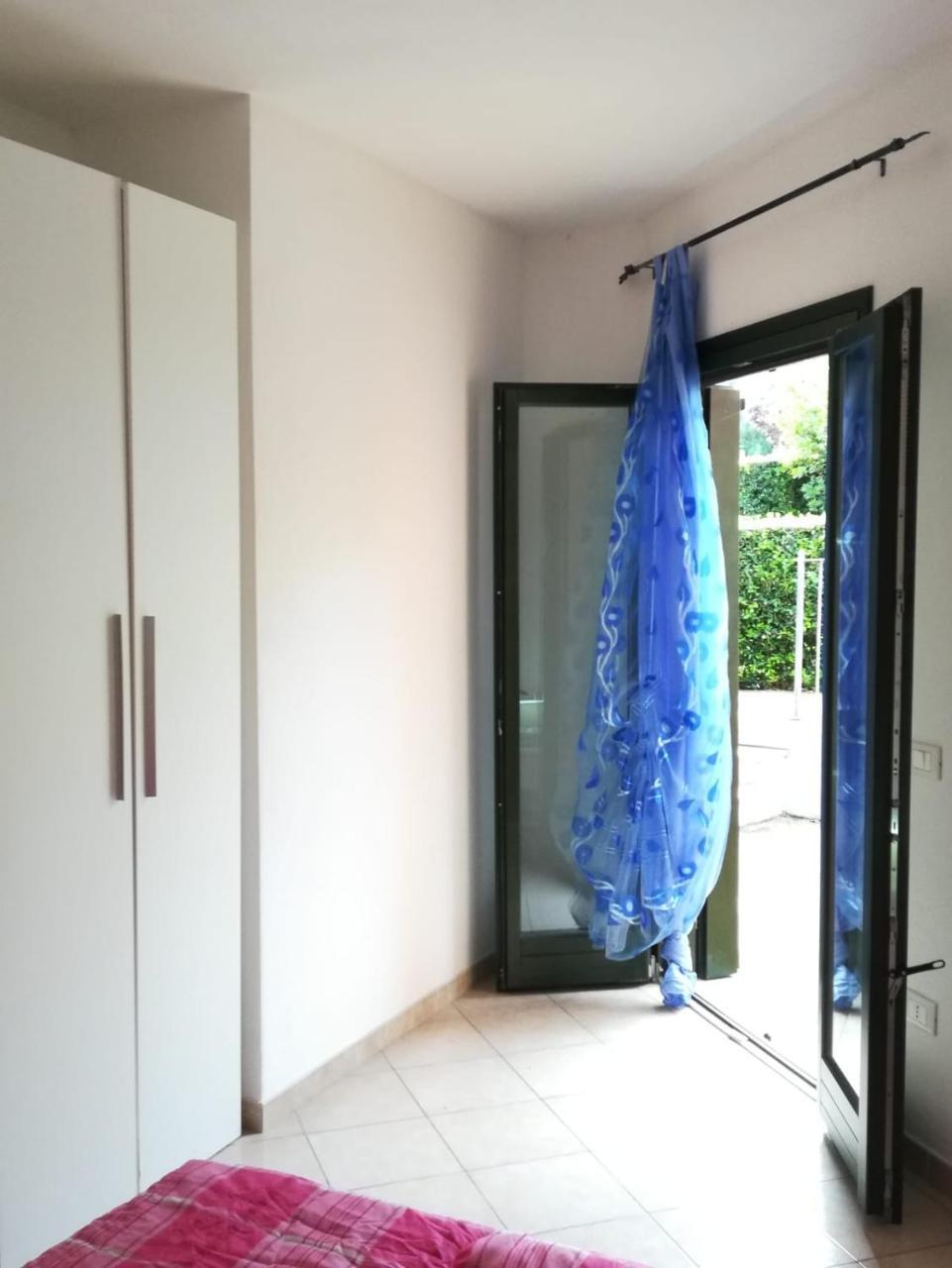 La Residenza Delle Terme Di Casteldoria Apartment Santa Maria Екстериор снимка