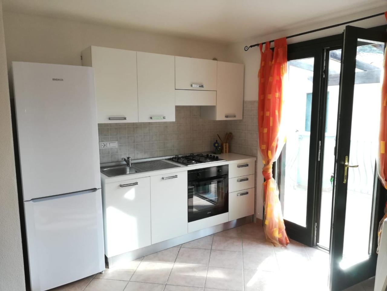 La Residenza Delle Terme Di Casteldoria Apartment Santa Maria Екстериор снимка