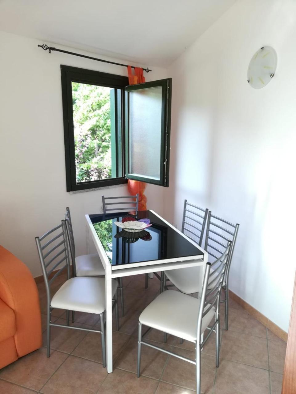 La Residenza Delle Terme Di Casteldoria Apartment Santa Maria Екстериор снимка