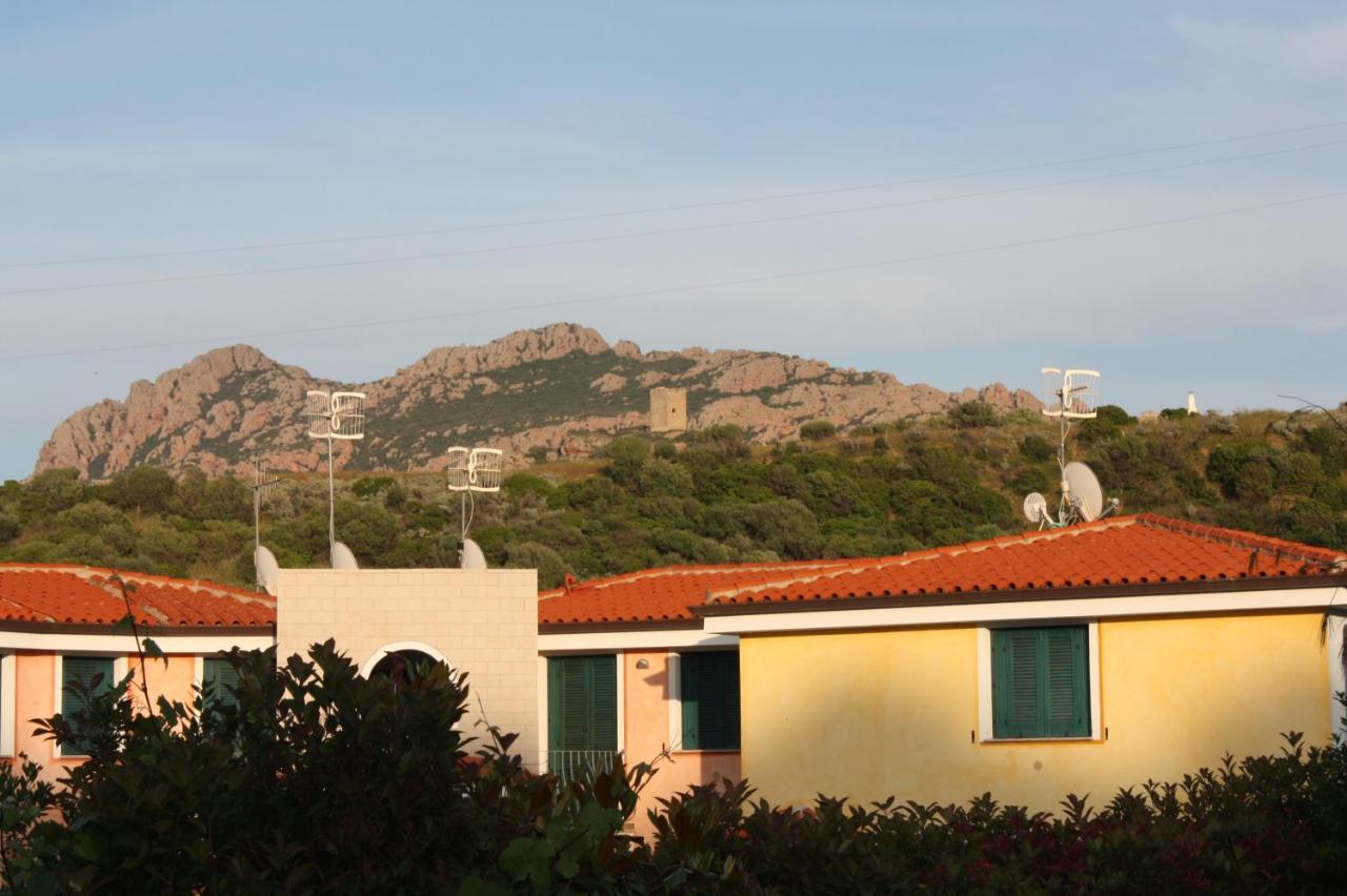 La Residenza Delle Terme Di Casteldoria Apartment Santa Maria Екстериор снимка