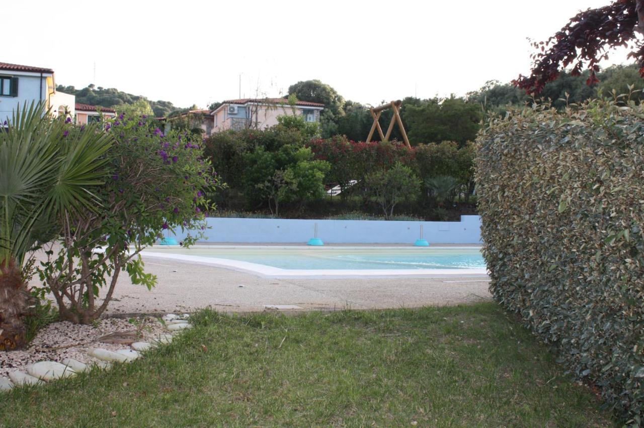 La Residenza Delle Terme Di Casteldoria Apartment Santa Maria Екстериор снимка