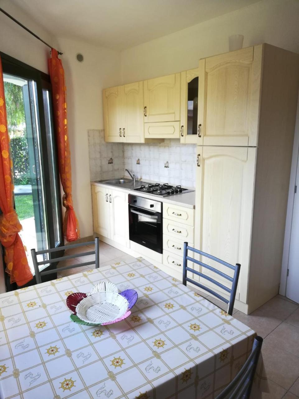 La Residenza Delle Terme Di Casteldoria Apartment Santa Maria Екстериор снимка
