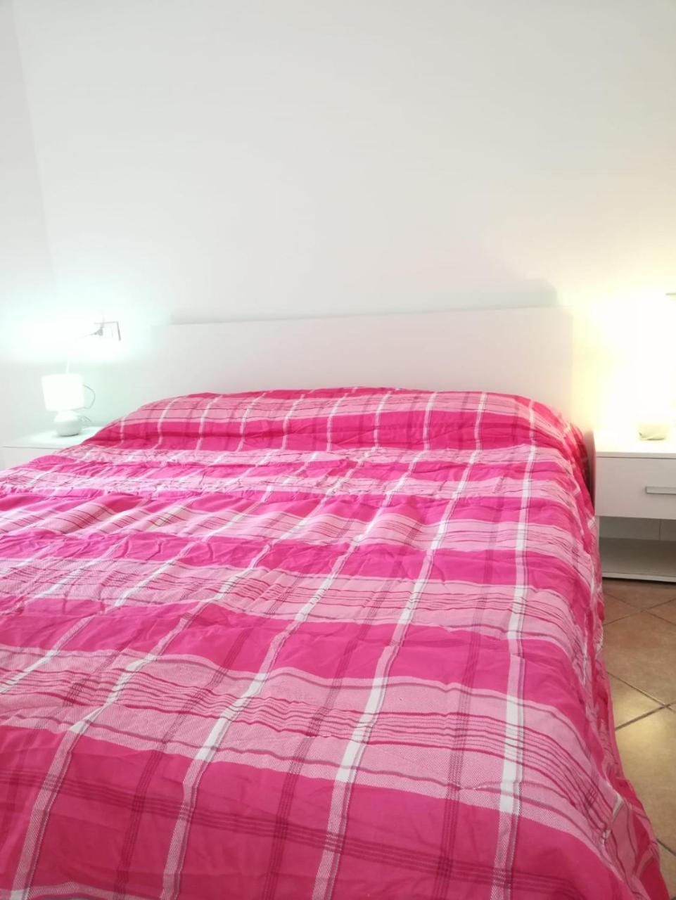 La Residenza Delle Terme Di Casteldoria Apartment Santa Maria Екстериор снимка