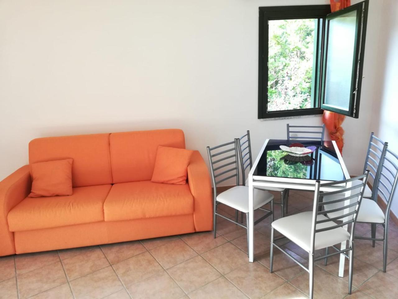 La Residenza Delle Terme Di Casteldoria Apartment Santa Maria Екстериор снимка