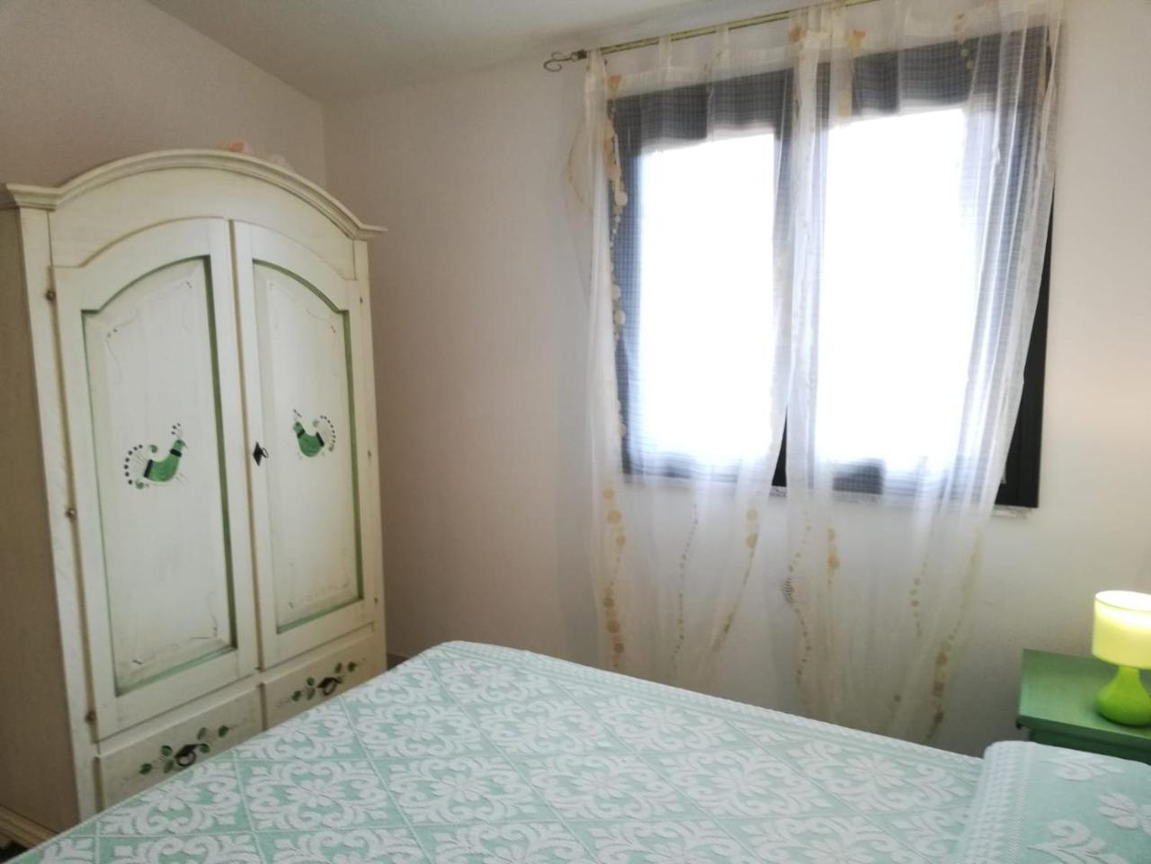 La Residenza Delle Terme Di Casteldoria Apartment Santa Maria Екстериор снимка