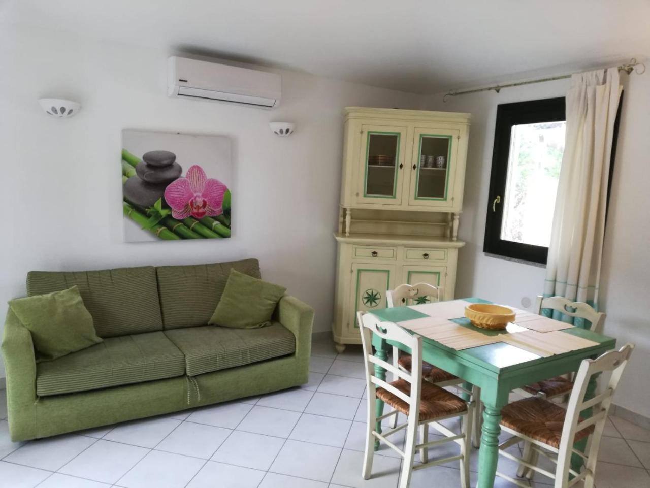 La Residenza Delle Terme Di Casteldoria Apartment Santa Maria Екстериор снимка