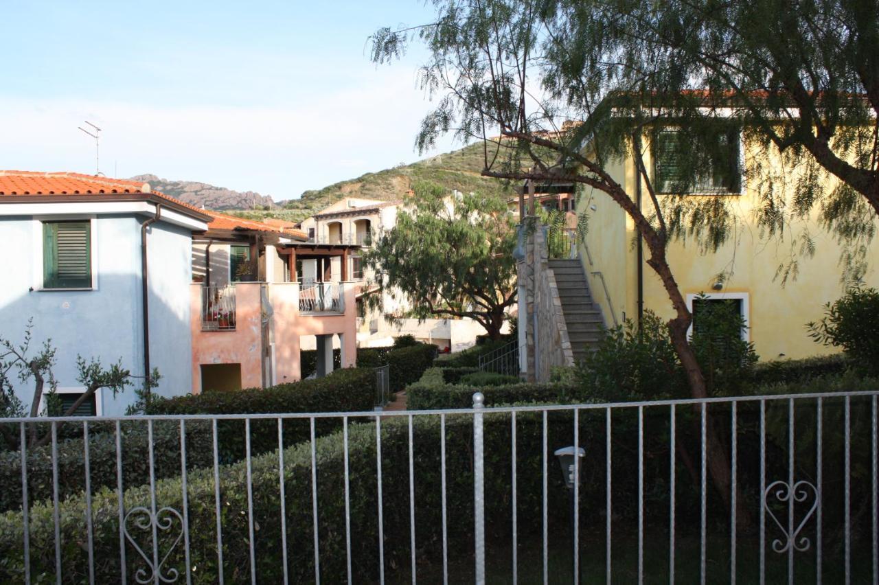 La Residenza Delle Terme Di Casteldoria Apartment Santa Maria Екстериор снимка