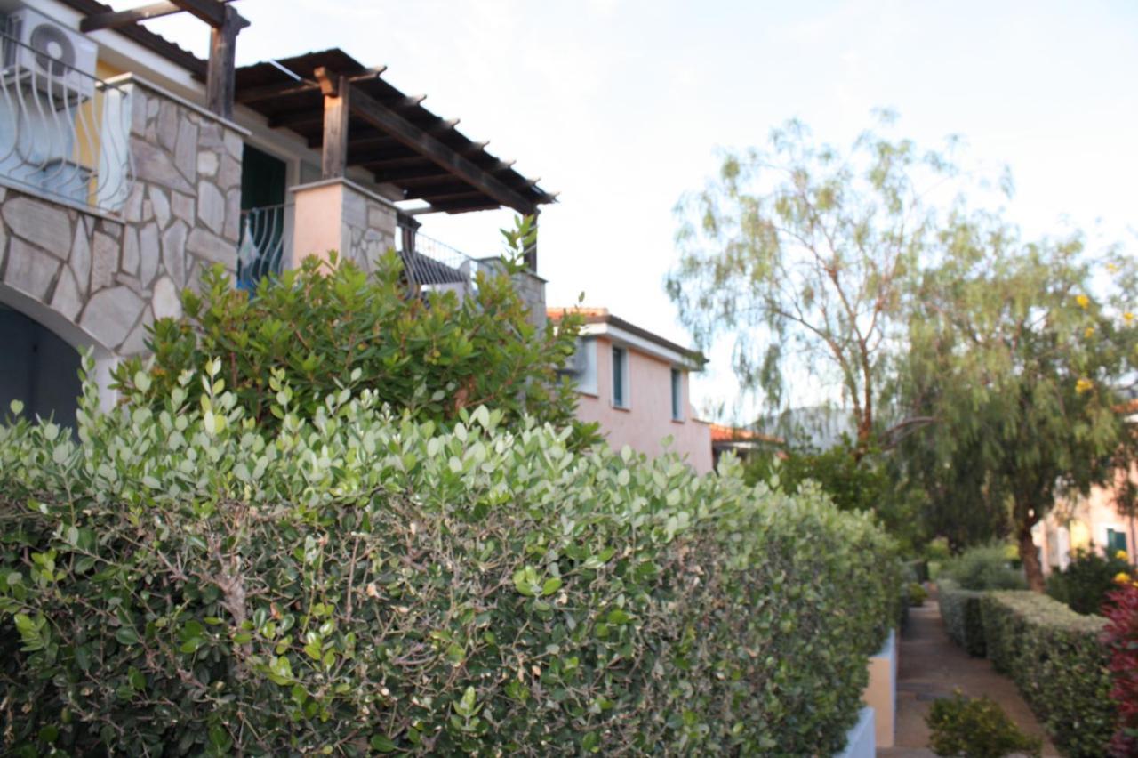 La Residenza Delle Terme Di Casteldoria Apartment Santa Maria Екстериор снимка