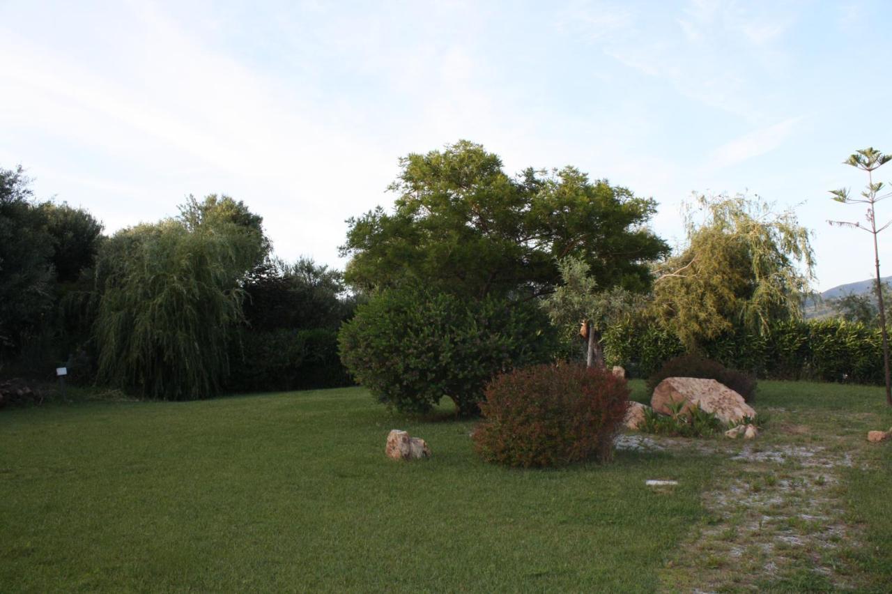 La Residenza Delle Terme Di Casteldoria Apartment Santa Maria Екстериор снимка