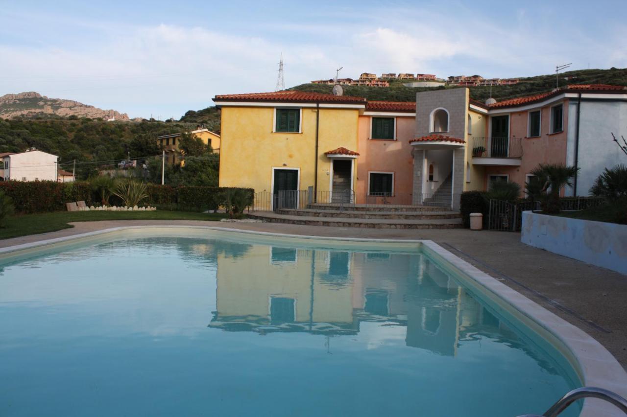 La Residenza Delle Terme Di Casteldoria Apartment Santa Maria Екстериор снимка