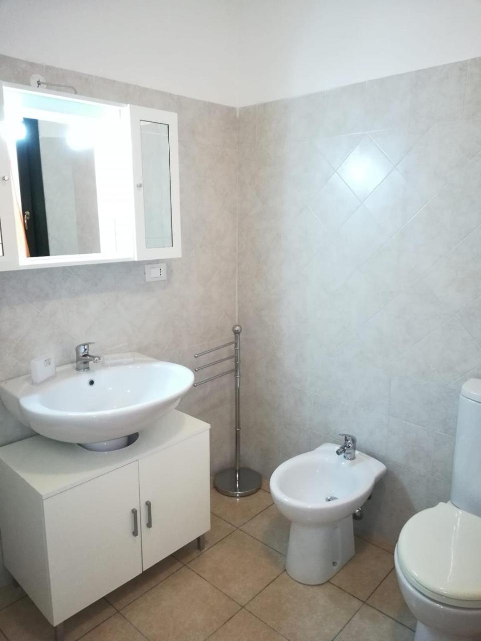 La Residenza Delle Terme Di Casteldoria Apartment Santa Maria Екстериор снимка