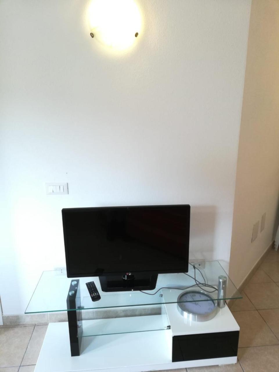 La Residenza Delle Terme Di Casteldoria Apartment Santa Maria Екстериор снимка