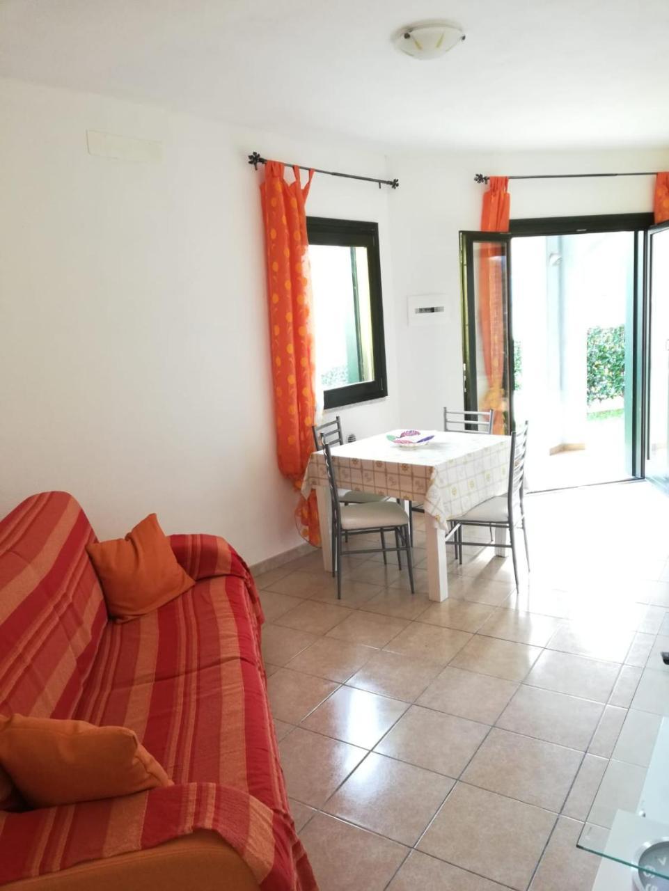 La Residenza Delle Terme Di Casteldoria Apartment Santa Maria Екстериор снимка