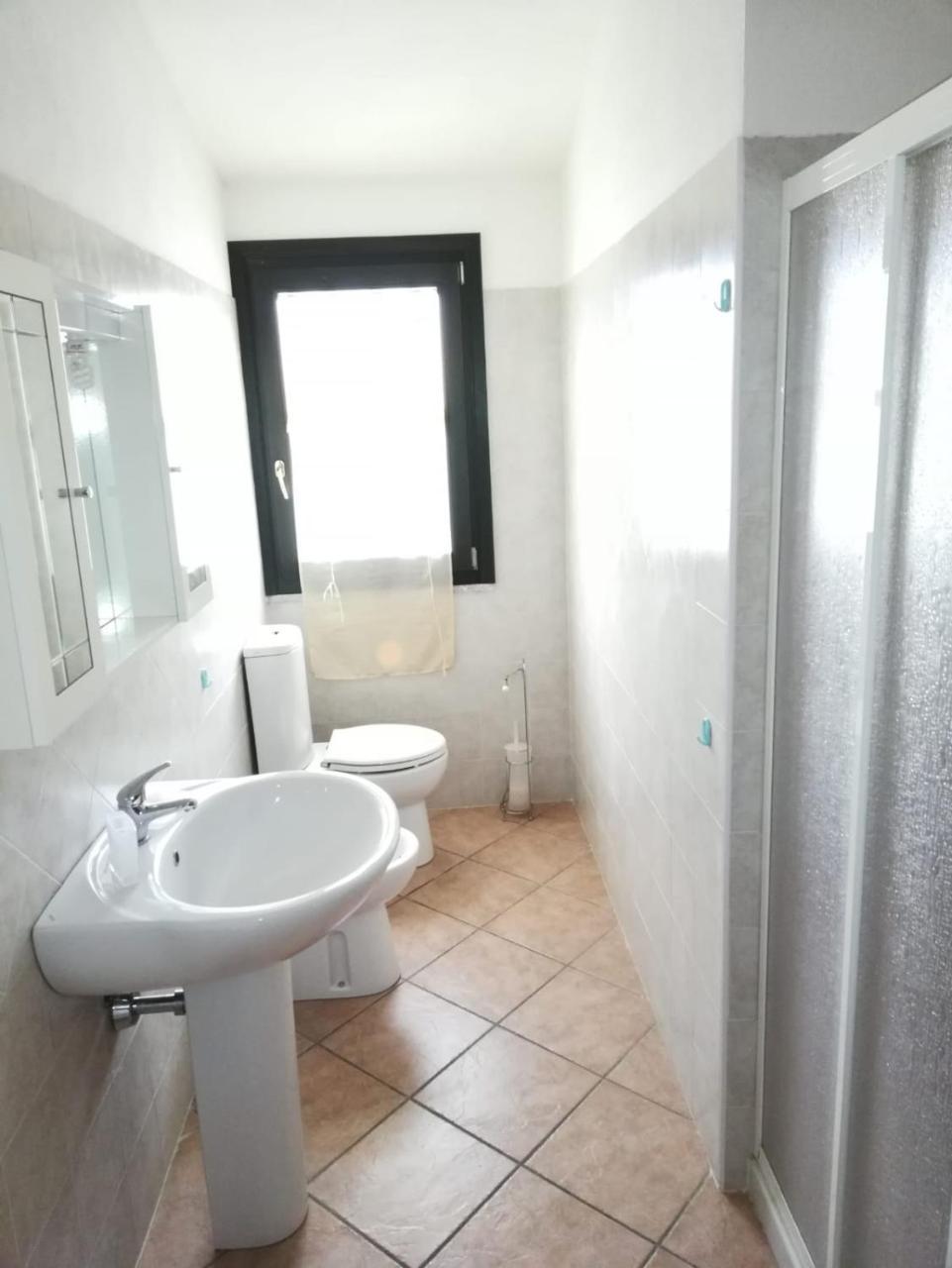 La Residenza Delle Terme Di Casteldoria Apartment Santa Maria Екстериор снимка