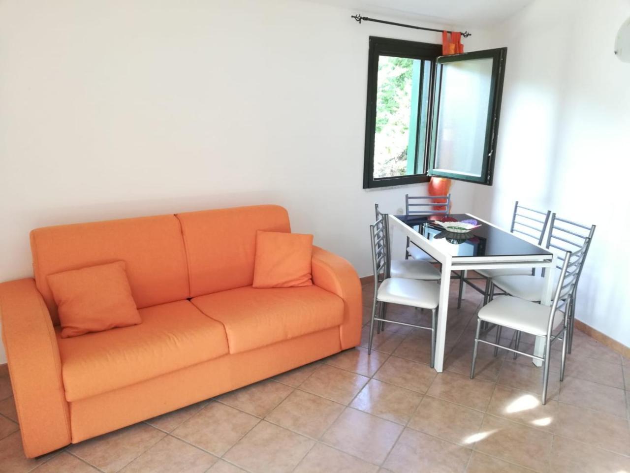 La Residenza Delle Terme Di Casteldoria Apartment Santa Maria Екстериор снимка