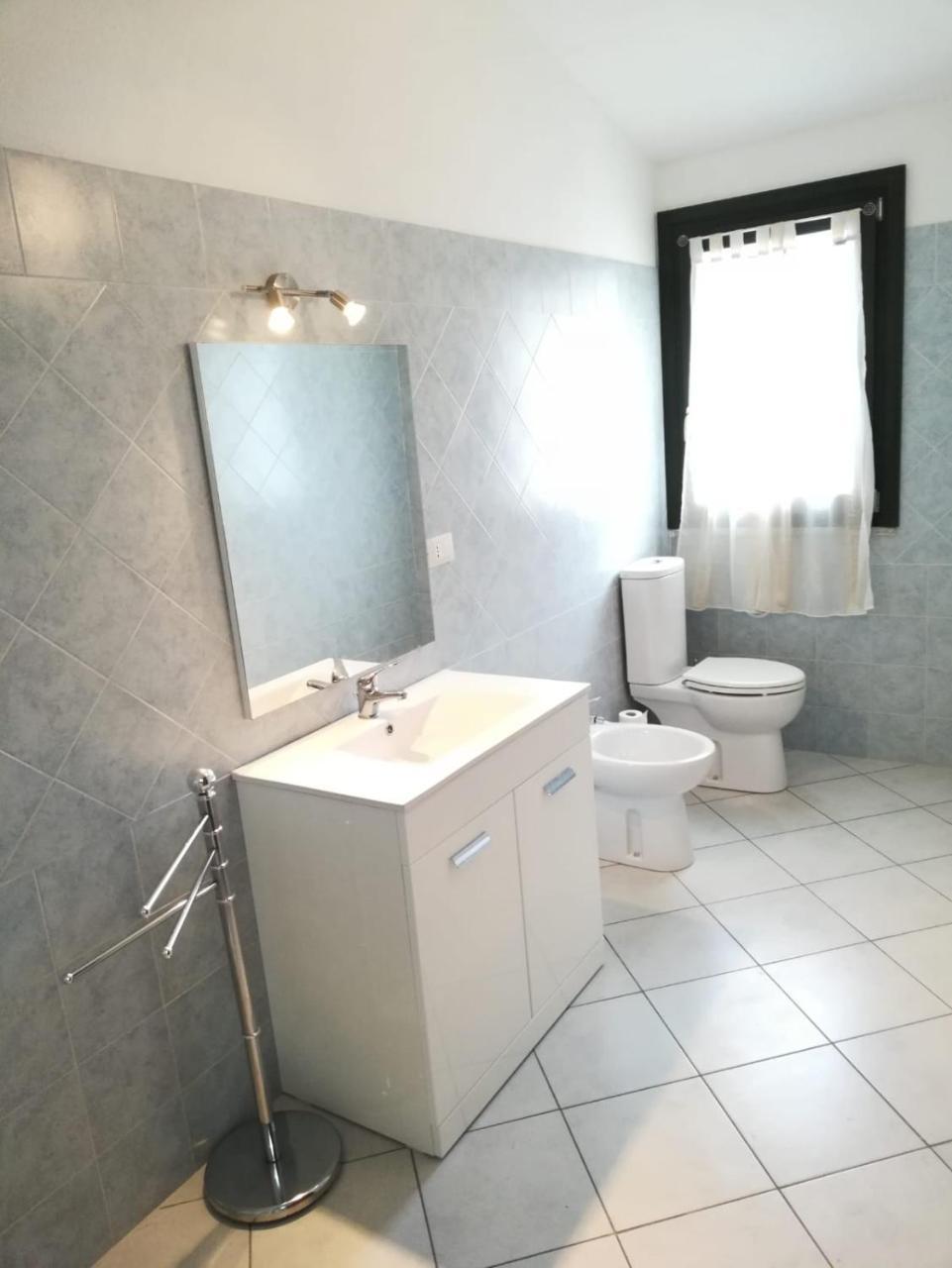 La Residenza Delle Terme Di Casteldoria Apartment Santa Maria Екстериор снимка