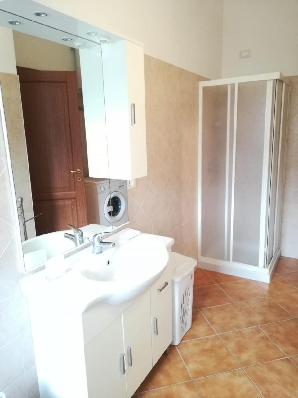 La Residenza Delle Terme Di Casteldoria Apartment Santa Maria Екстериор снимка
