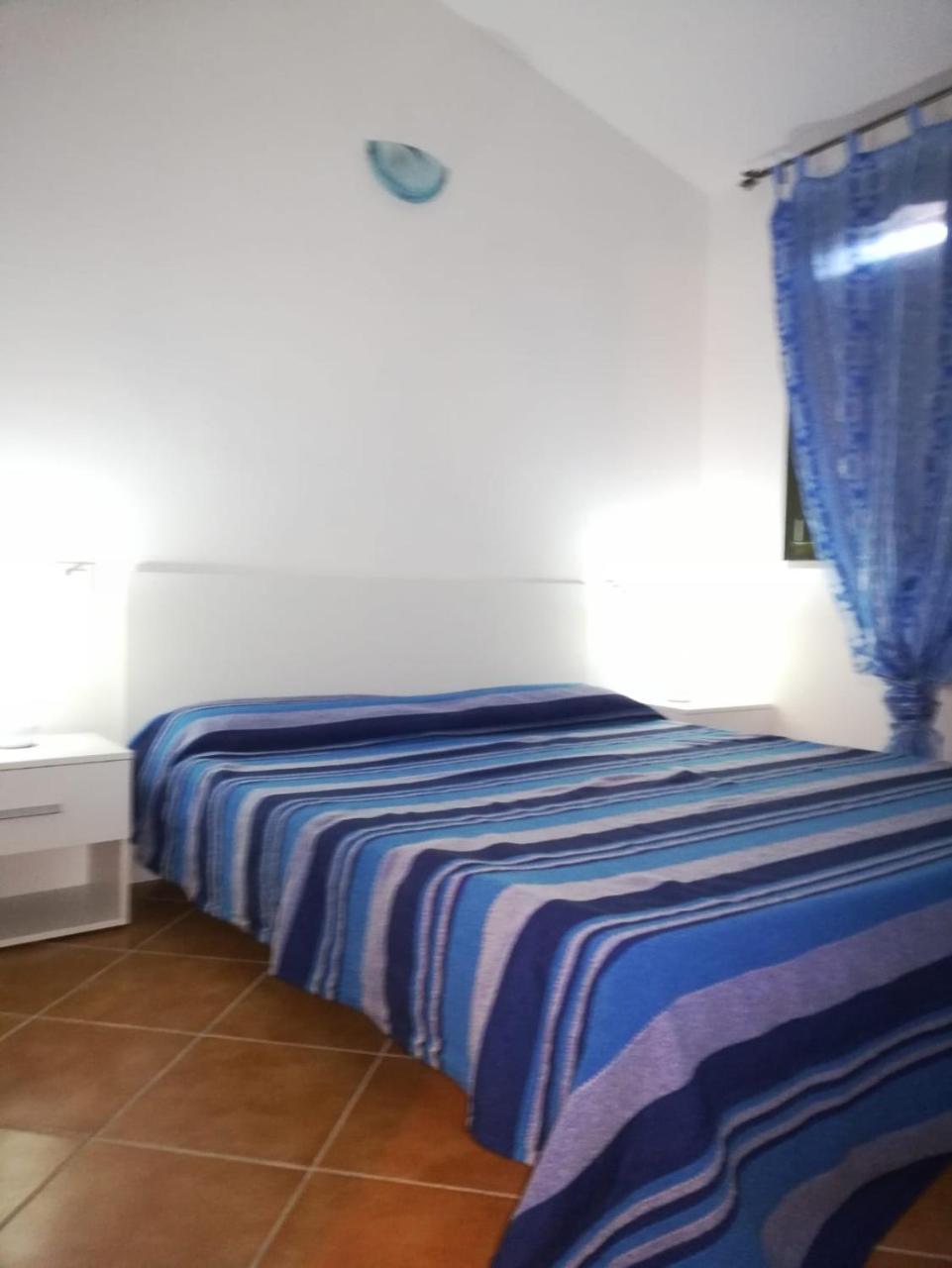 La Residenza Delle Terme Di Casteldoria Apartment Santa Maria Екстериор снимка