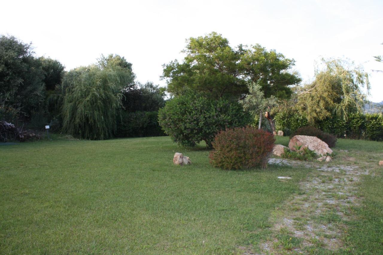 La Residenza Delle Terme Di Casteldoria Apartment Santa Maria Екстериор снимка