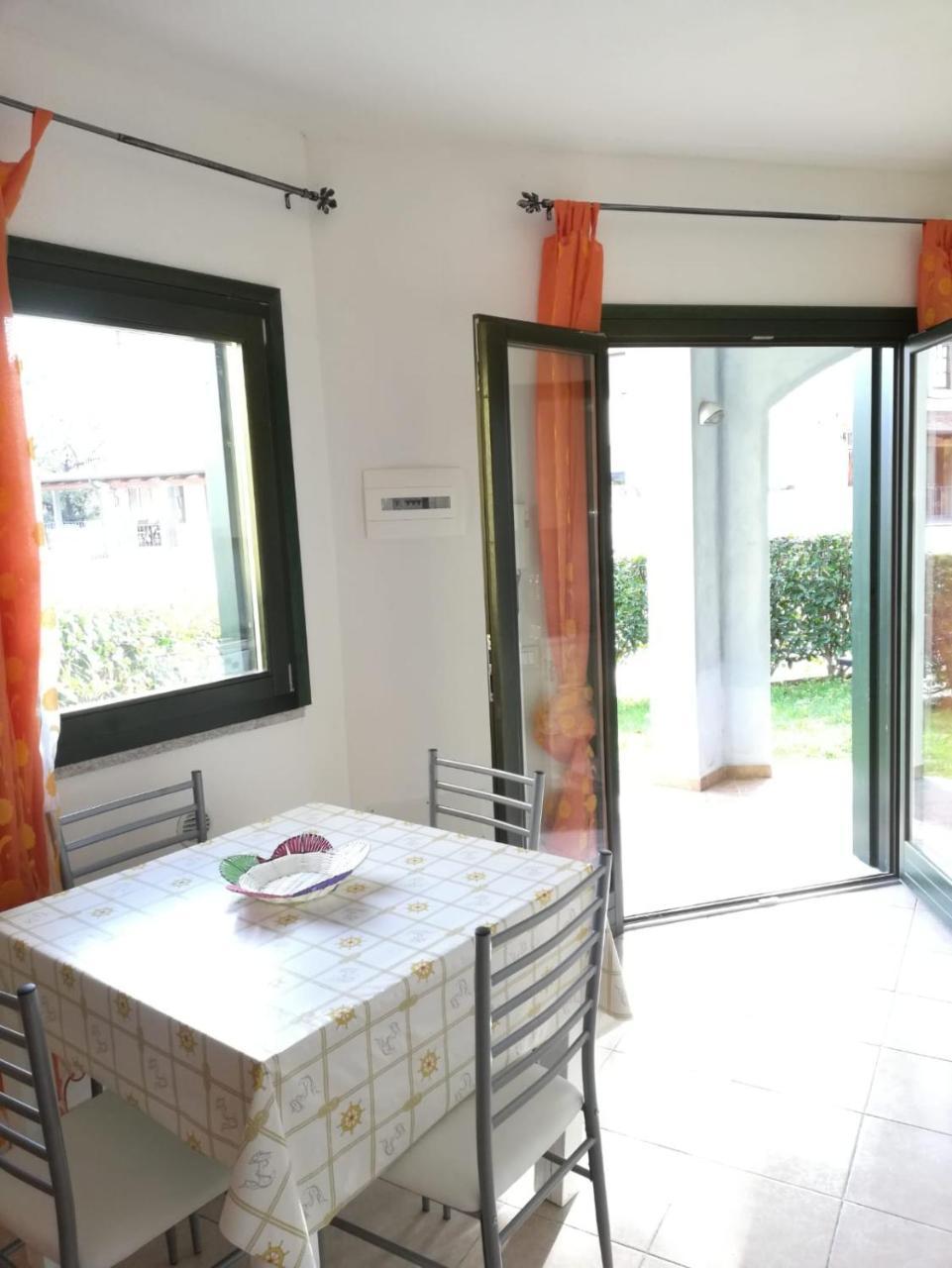 La Residenza Delle Terme Di Casteldoria Apartment Santa Maria Екстериор снимка