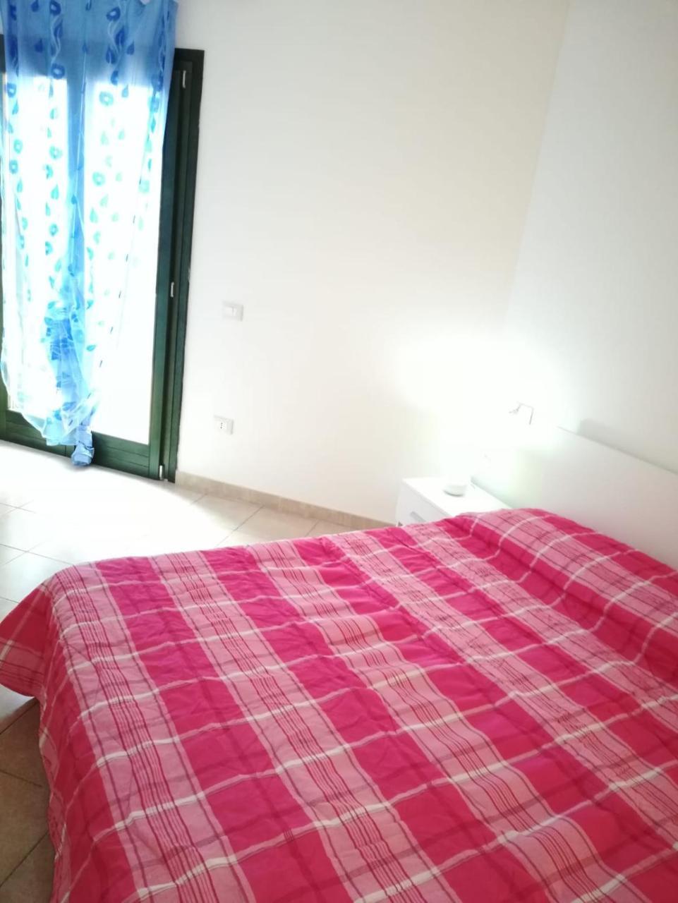 La Residenza Delle Terme Di Casteldoria Apartment Santa Maria Екстериор снимка