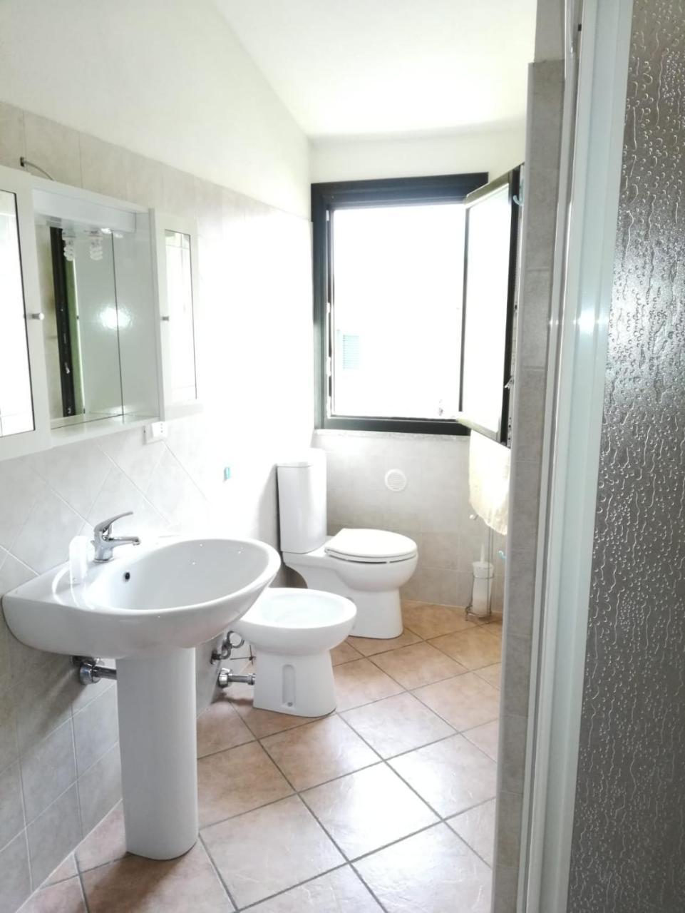 La Residenza Delle Terme Di Casteldoria Apartment Santa Maria Екстериор снимка