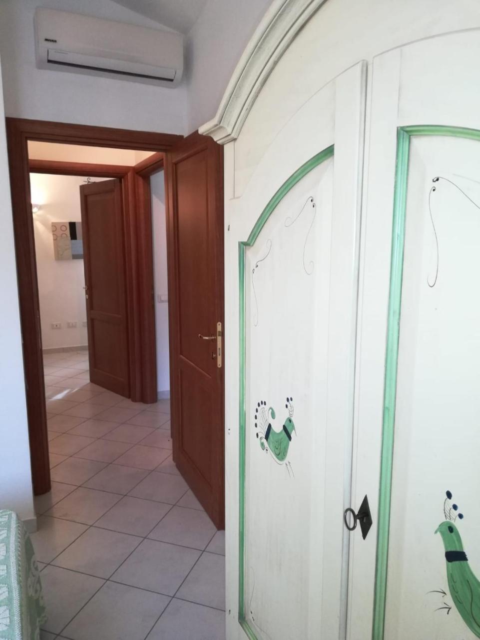 La Residenza Delle Terme Di Casteldoria Apartment Santa Maria Екстериор снимка