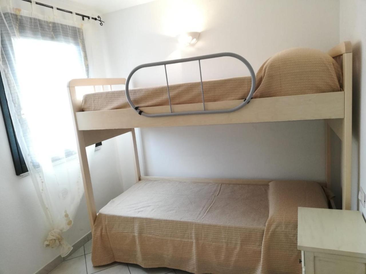 La Residenza Delle Terme Di Casteldoria Apartment Santa Maria Екстериор снимка