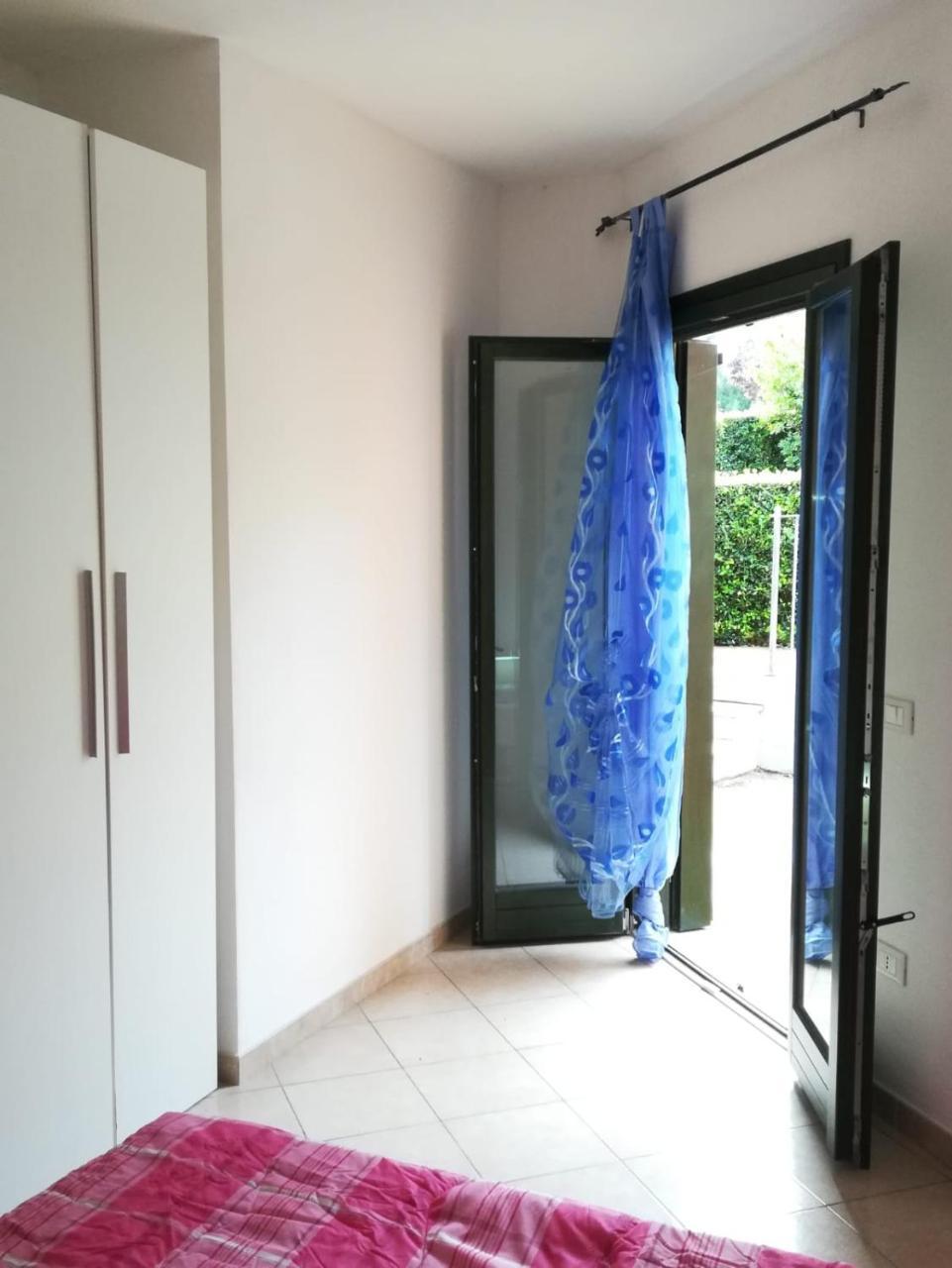 La Residenza Delle Terme Di Casteldoria Apartment Santa Maria Екстериор снимка