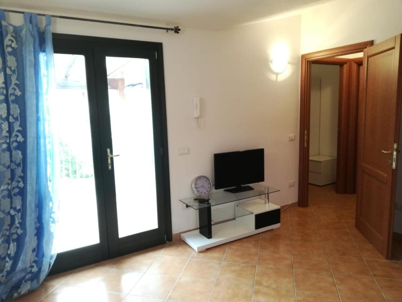 La Residenza Delle Terme Di Casteldoria Apartment Santa Maria Екстериор снимка