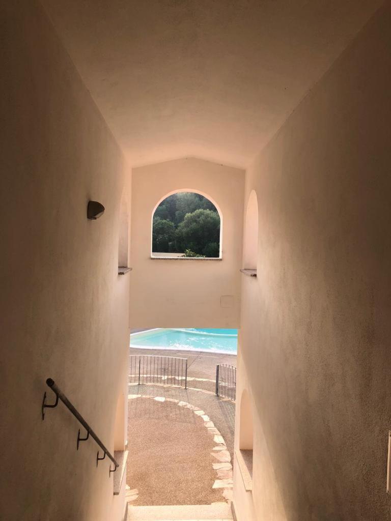 La Residenza Delle Terme Di Casteldoria Apartment Santa Maria Екстериор снимка