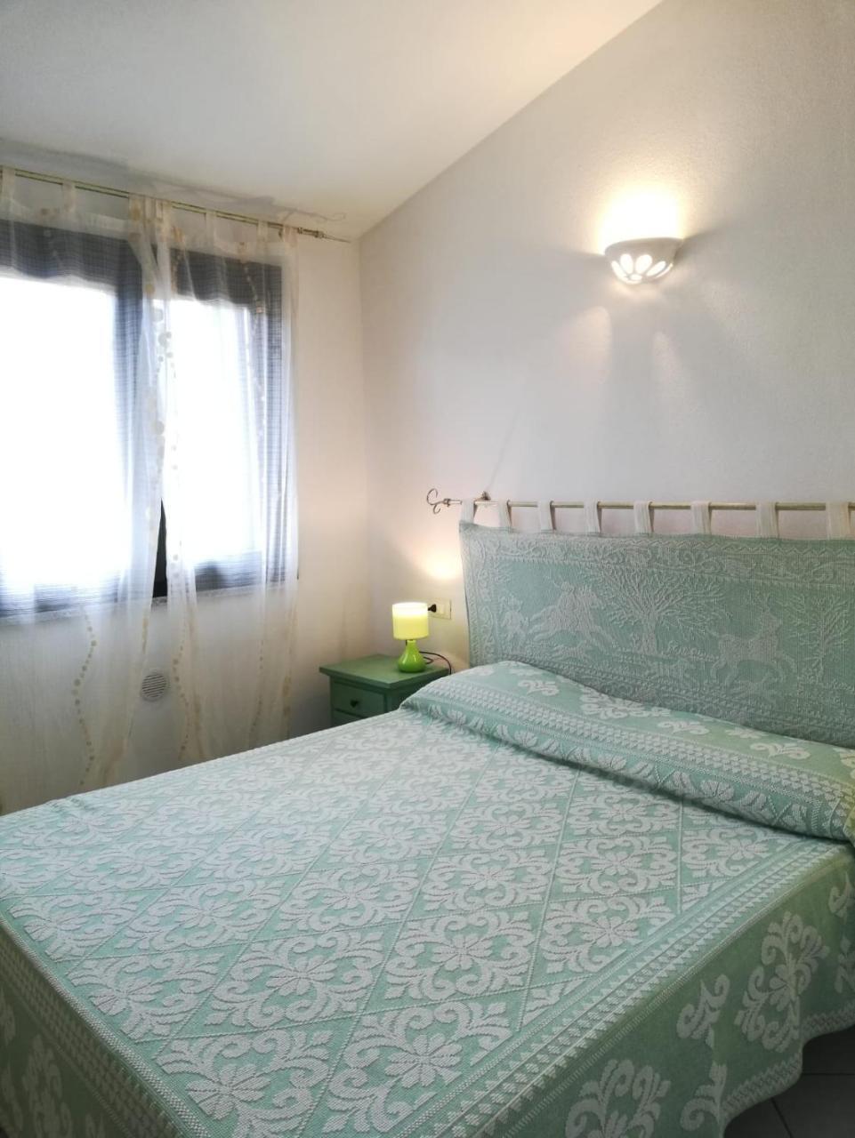 La Residenza Delle Terme Di Casteldoria Apartment Santa Maria Екстериор снимка