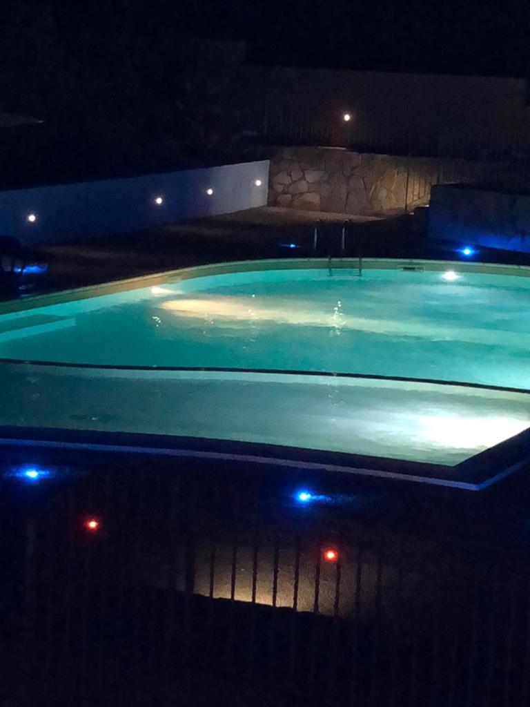 La Residenza Delle Terme Di Casteldoria Apartment Santa Maria Екстериор снимка
