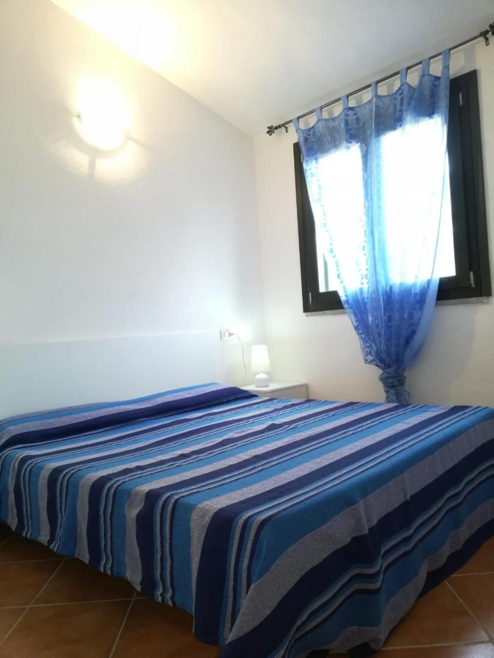 La Residenza Delle Terme Di Casteldoria Apartment Santa Maria Екстериор снимка