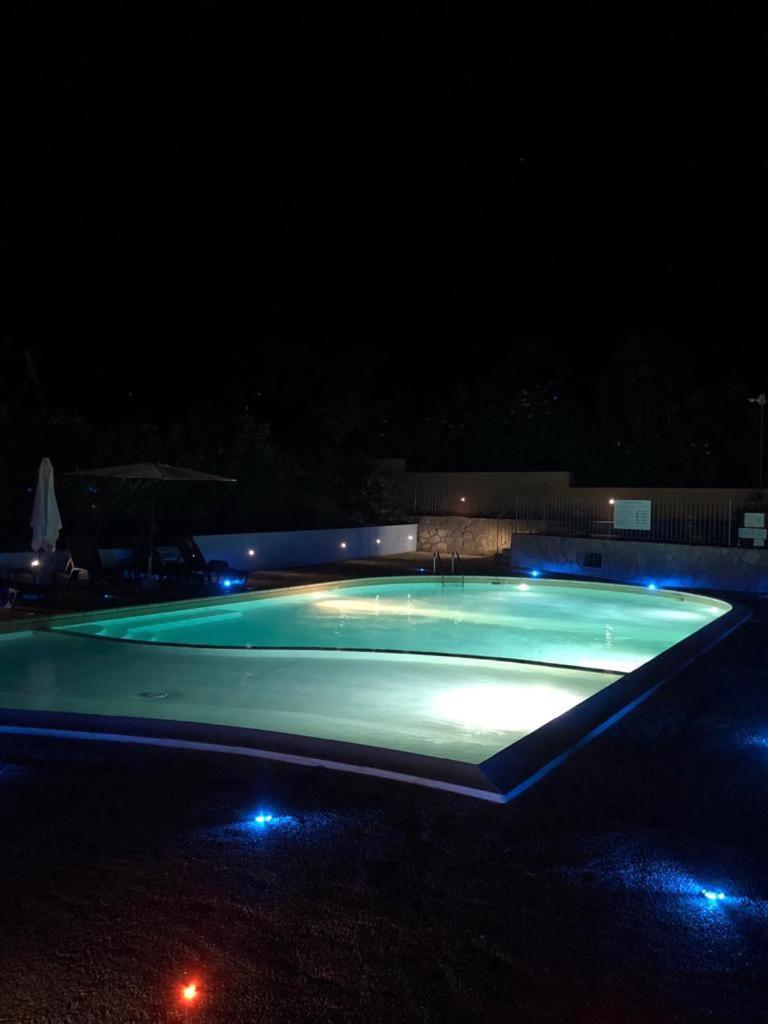 La Residenza Delle Terme Di Casteldoria Apartment Santa Maria Екстериор снимка