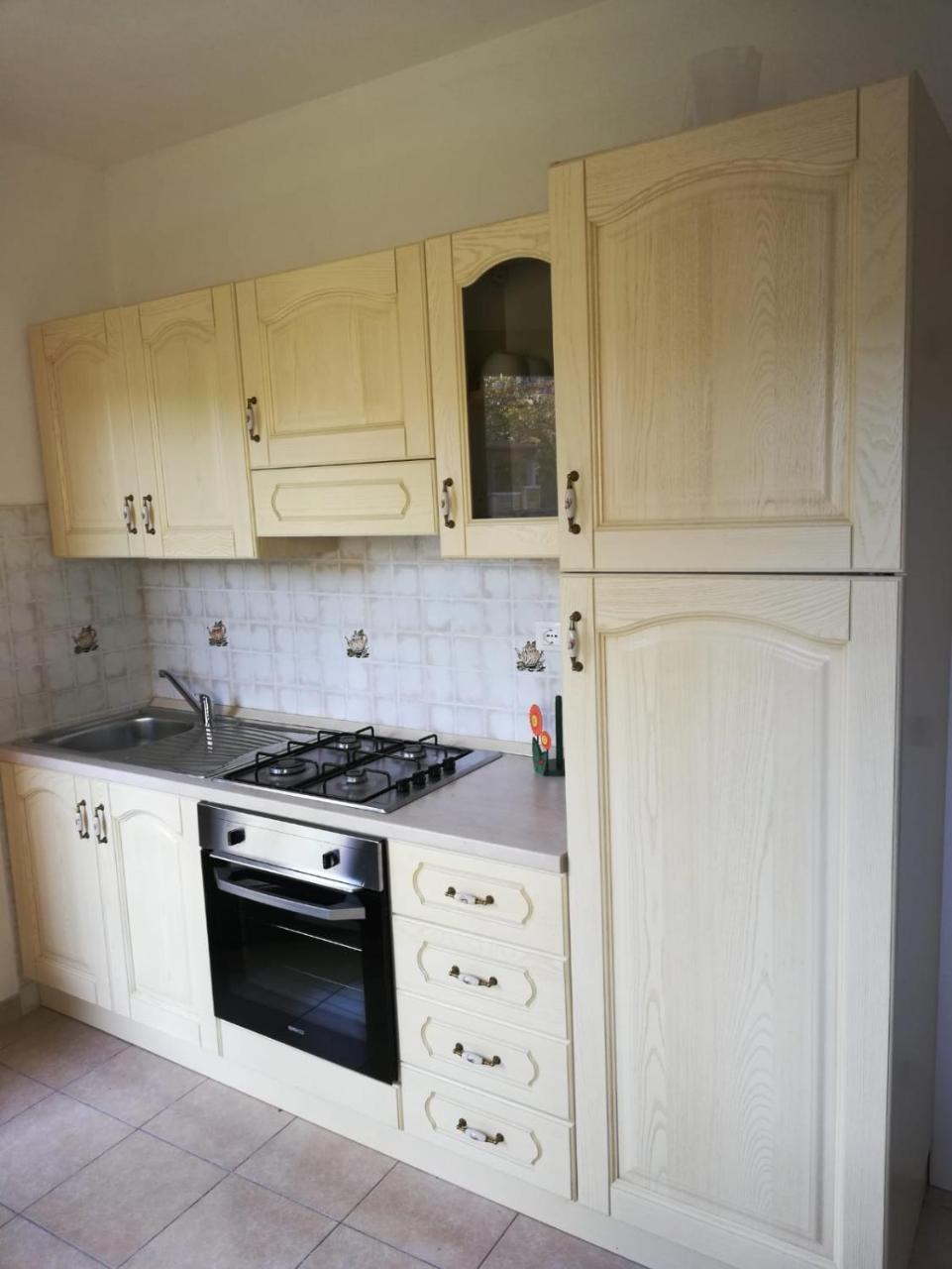 La Residenza Delle Terme Di Casteldoria Apartment Santa Maria Екстериор снимка