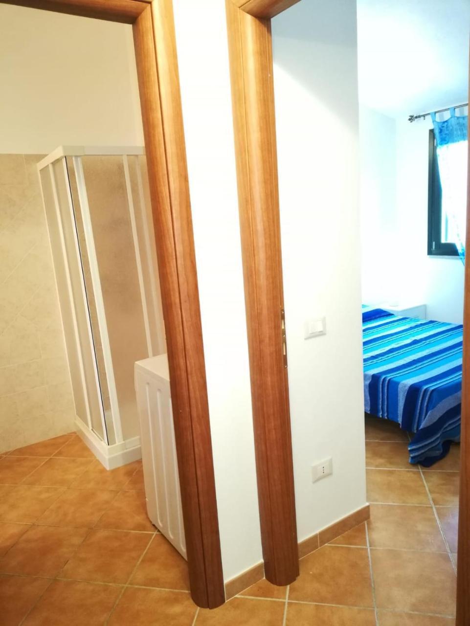 La Residenza Delle Terme Di Casteldoria Apartment Santa Maria Екстериор снимка