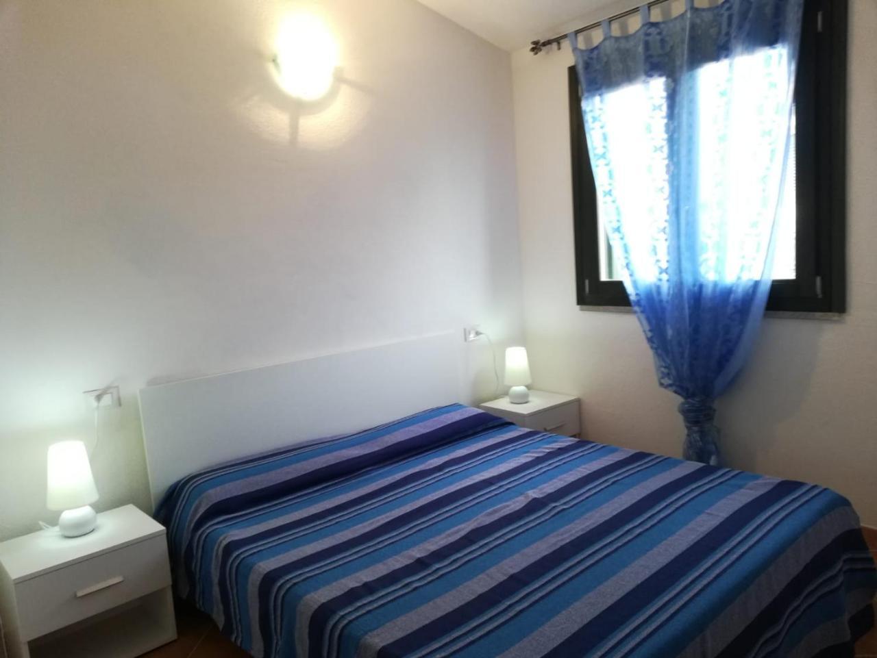 La Residenza Delle Terme Di Casteldoria Apartment Santa Maria Екстериор снимка